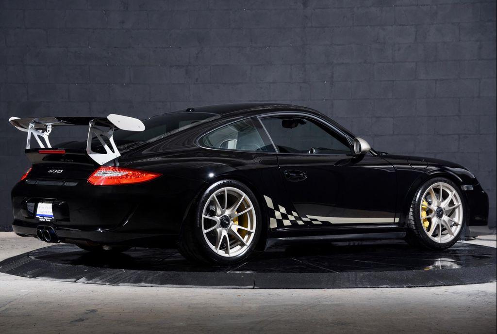used 2011 Porsche 911 car, priced at $699,995
