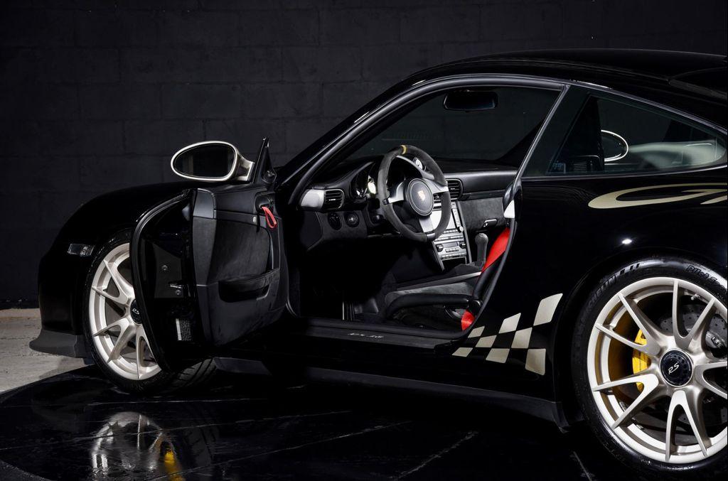 used 2011 Porsche 911 car, priced at $699,995