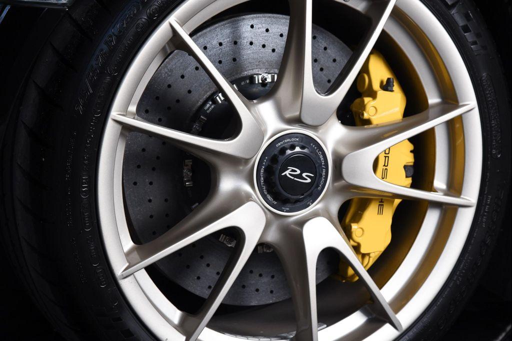 used 2011 Porsche 911 car, priced at $699,995