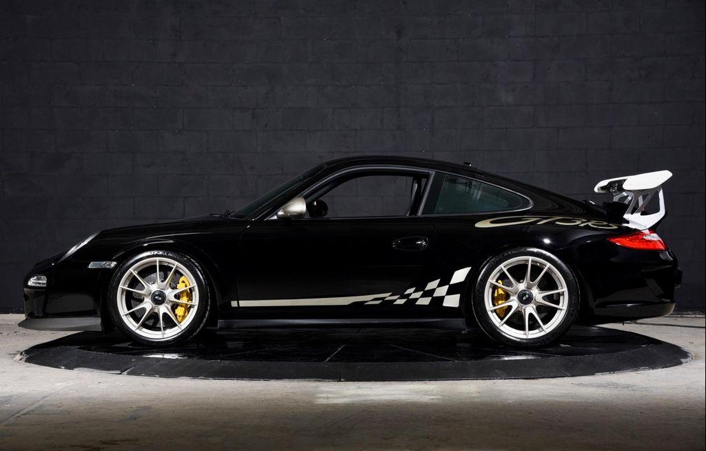 used 2011 Porsche 911 car, priced at $699,995