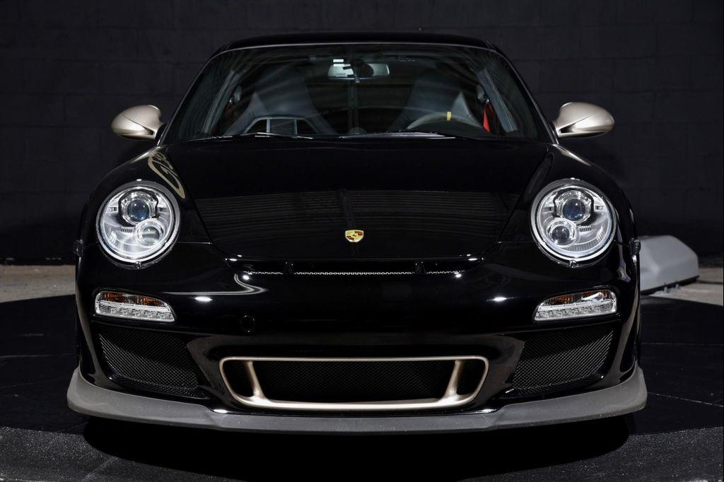 used 2011 Porsche 911 car, priced at $699,995