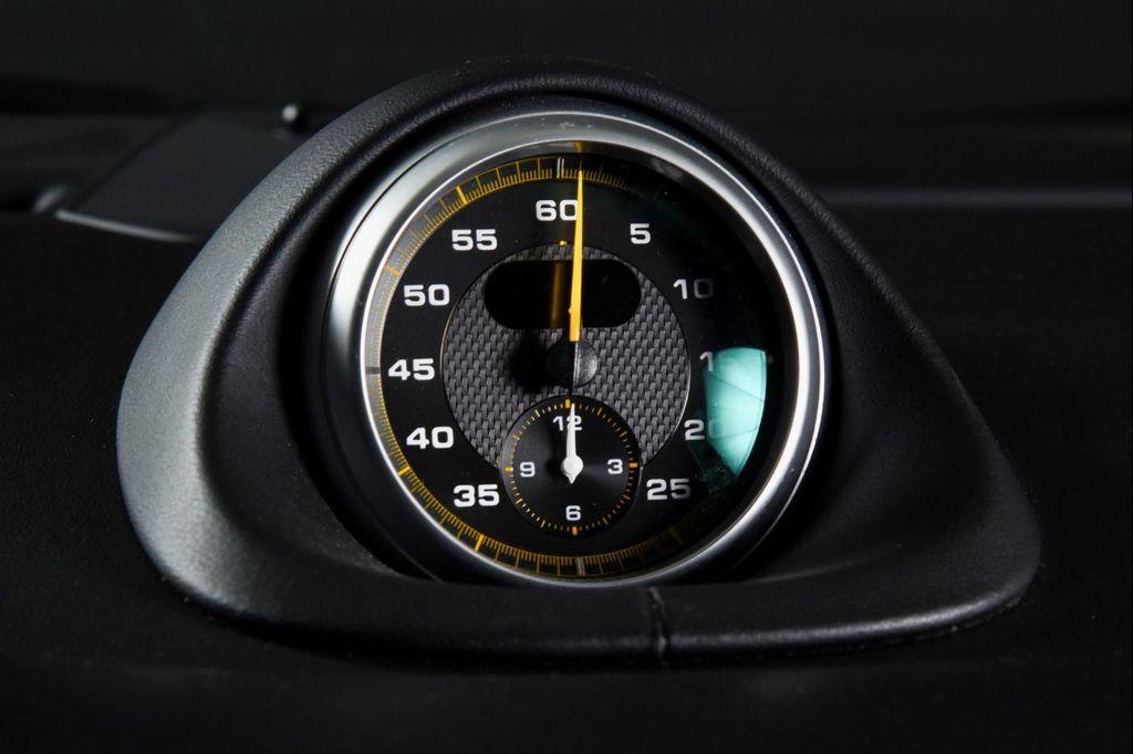 used 2011 Porsche 911 car, priced at $699,995