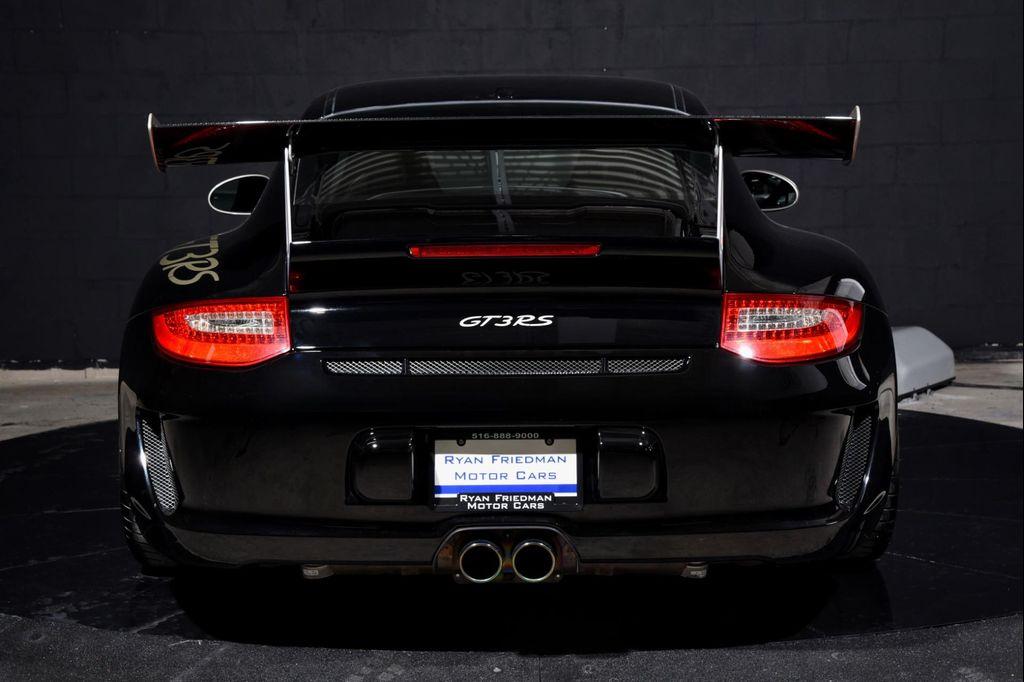 used 2011 Porsche 911 car, priced at $699,995
