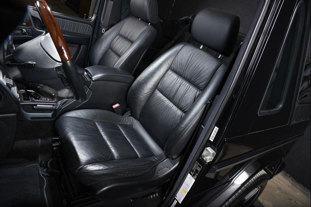 used 2006 Mercedes-Benz G-Class car, priced at $299,995