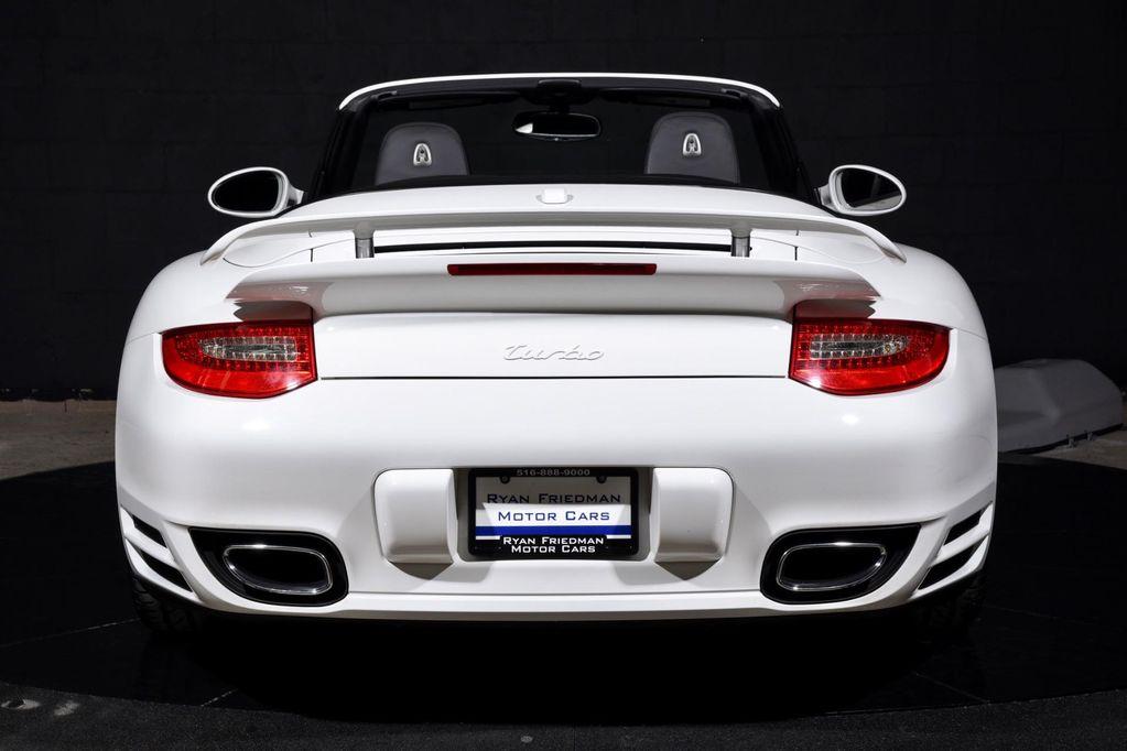 used 2011 Porsche 911 car, priced at $119,995
