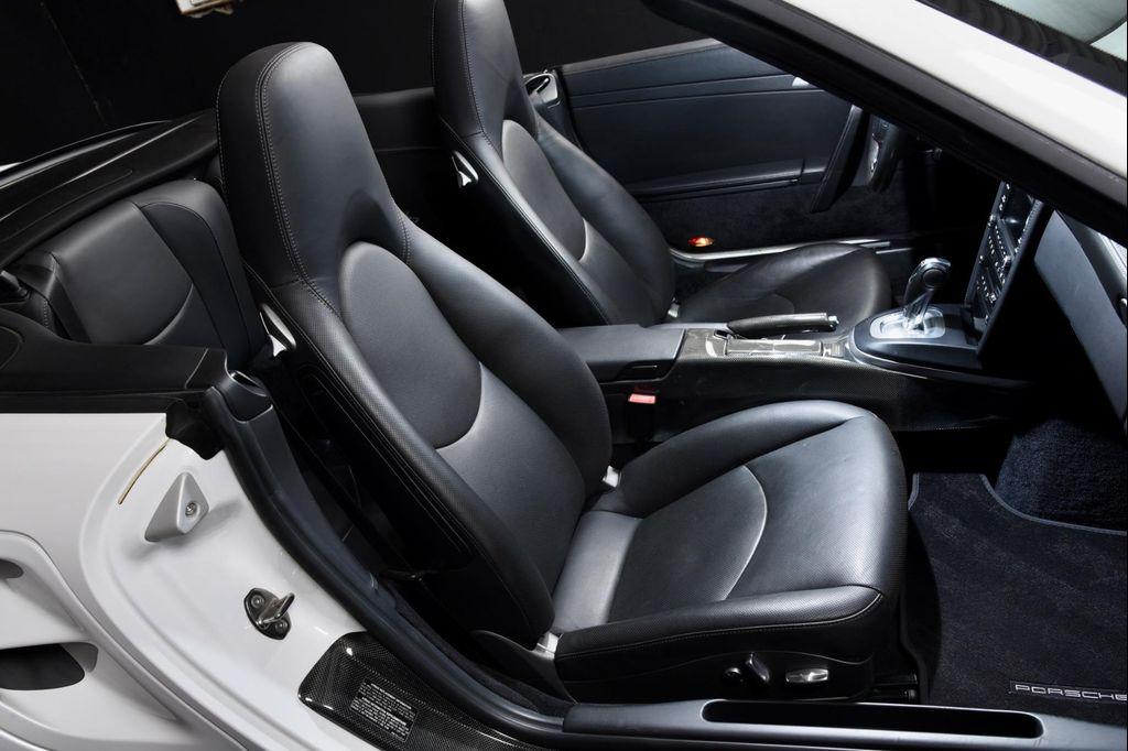 used 2011 Porsche 911 car, priced at $119,995