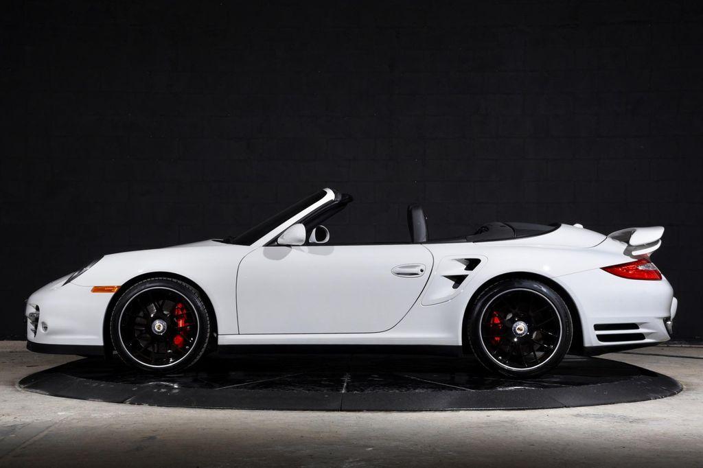 used 2011 Porsche 911 car, priced at $119,995
