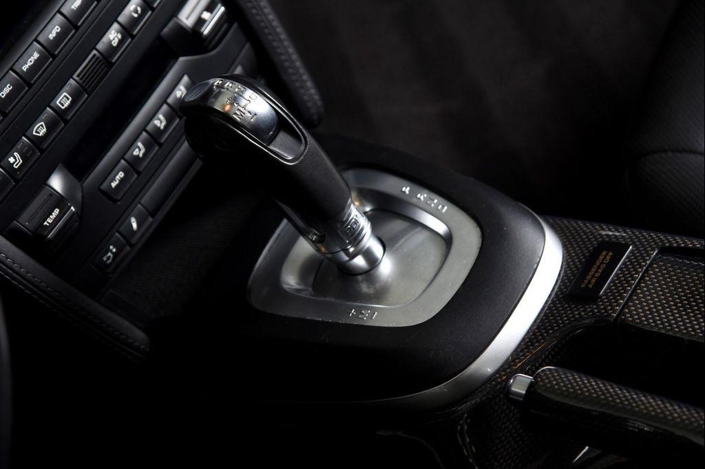 used 2011 Porsche 911 car, priced at $119,995