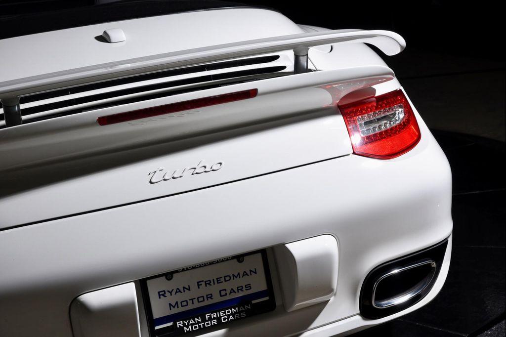 used 2011 Porsche 911 car, priced at $119,995