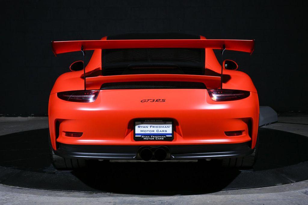 used 2016 Porsche 911 car, priced at $199,995