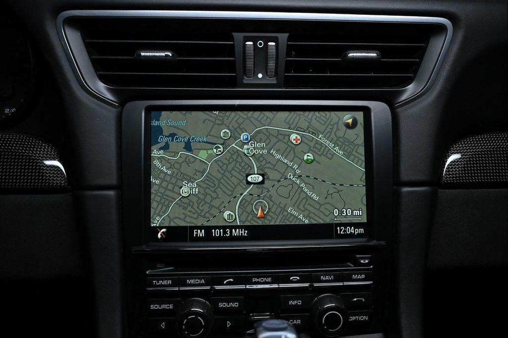 used 2016 Porsche 911 car, priced at $199,995