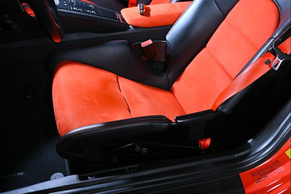 used 2016 Porsche 911 car, priced at $199,995