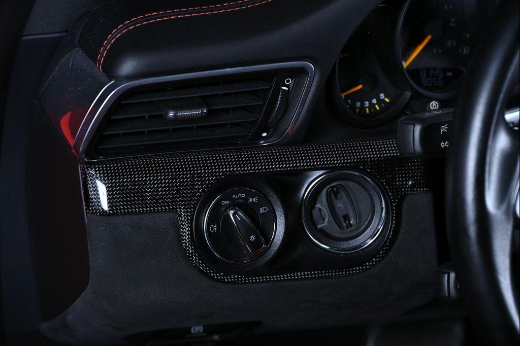 used 2016 Porsche 911 car, priced at $199,995