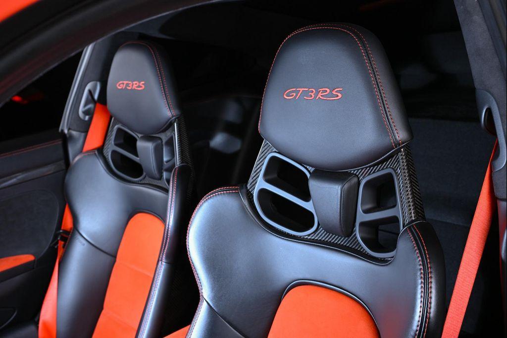 used 2016 Porsche 911 car, priced at $199,995