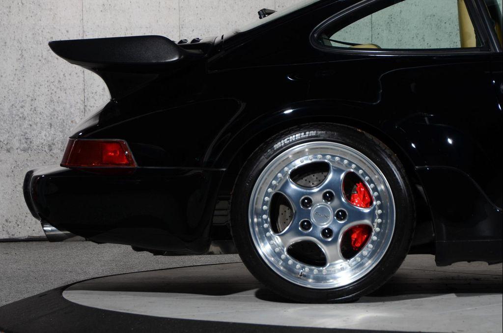 used 1994 Porsche 911 car, priced at $699,995