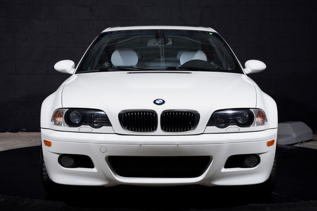used 2004 BMW M3 car, priced at $59,995