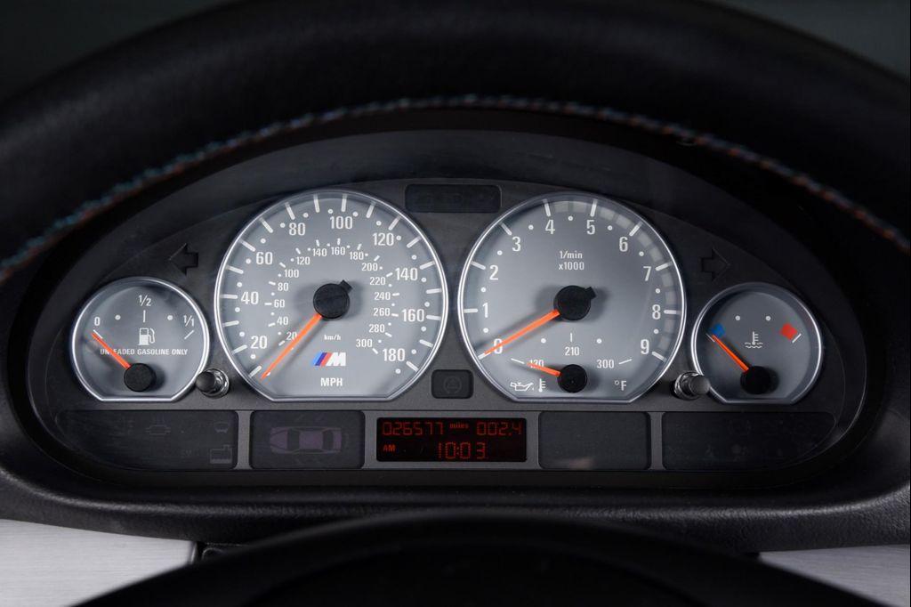 used 2004 BMW M3 car, priced at $59,995