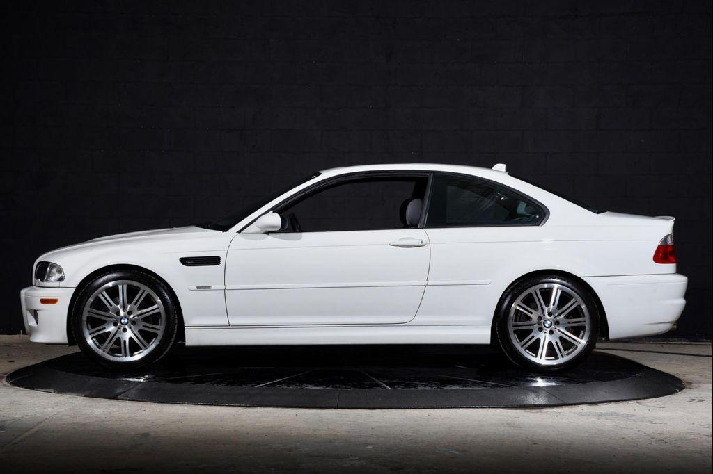 used 2004 BMW M3 car, priced at $59,995