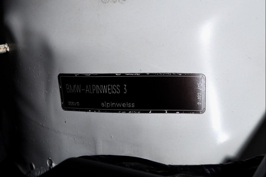 used 2004 BMW M3 car, priced at $59,995