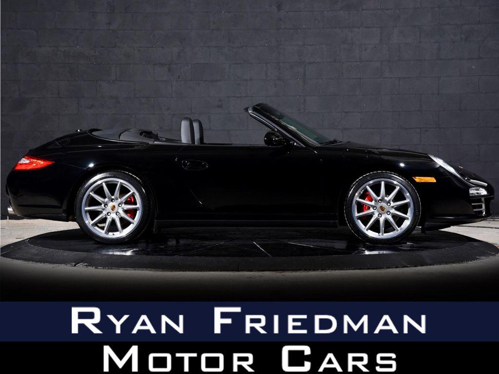 used 2010 Porsche 911 car, priced at $109,995