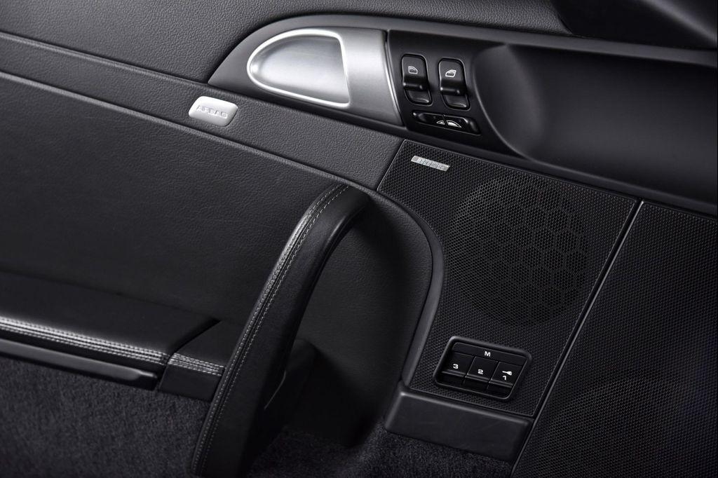 used 2010 Porsche 911 car, priced at $99,995