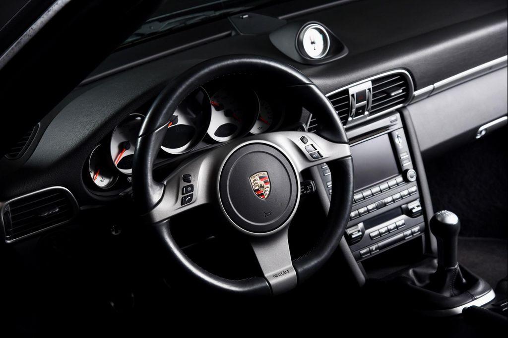 used 2010 Porsche 911 car, priced at $99,995