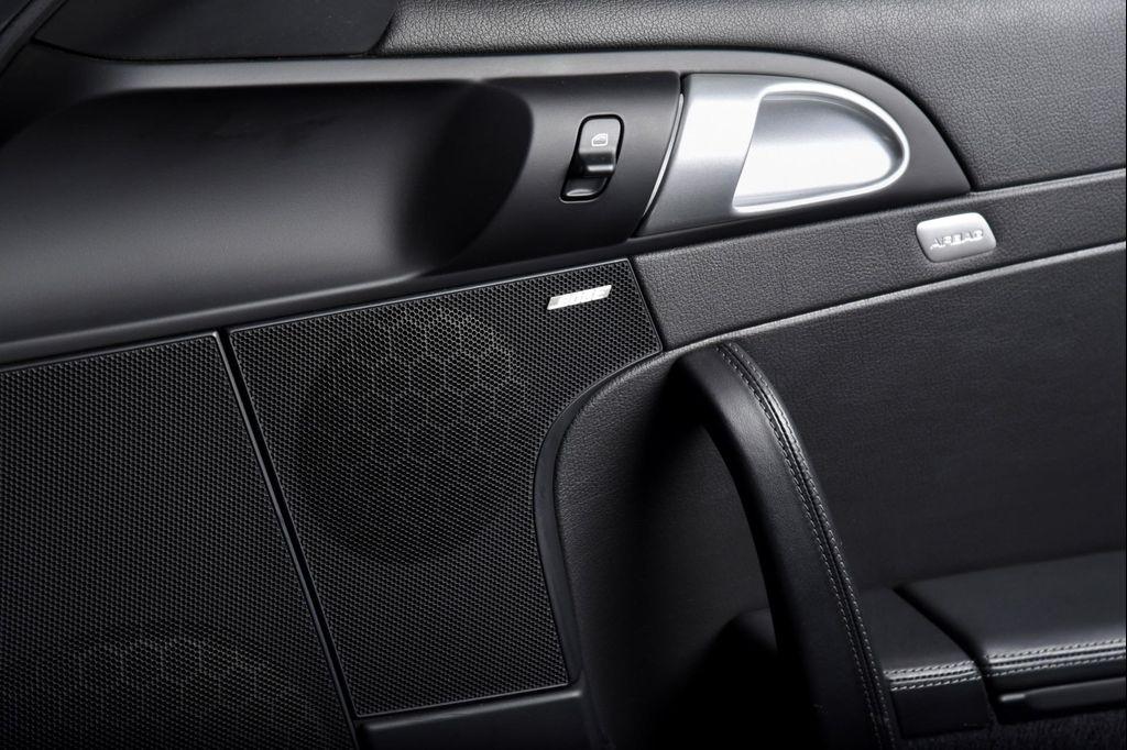 used 2010 Porsche 911 car, priced at $99,995