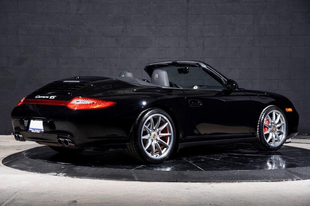 used 2010 Porsche 911 car, priced at $99,995