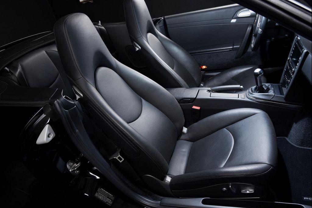 used 2010 Porsche 911 car, priced at $99,995