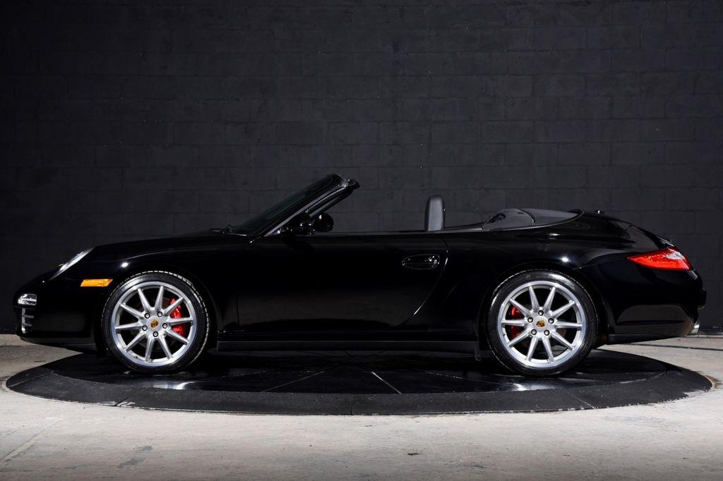 used 2010 Porsche 911 car, priced at $99,995