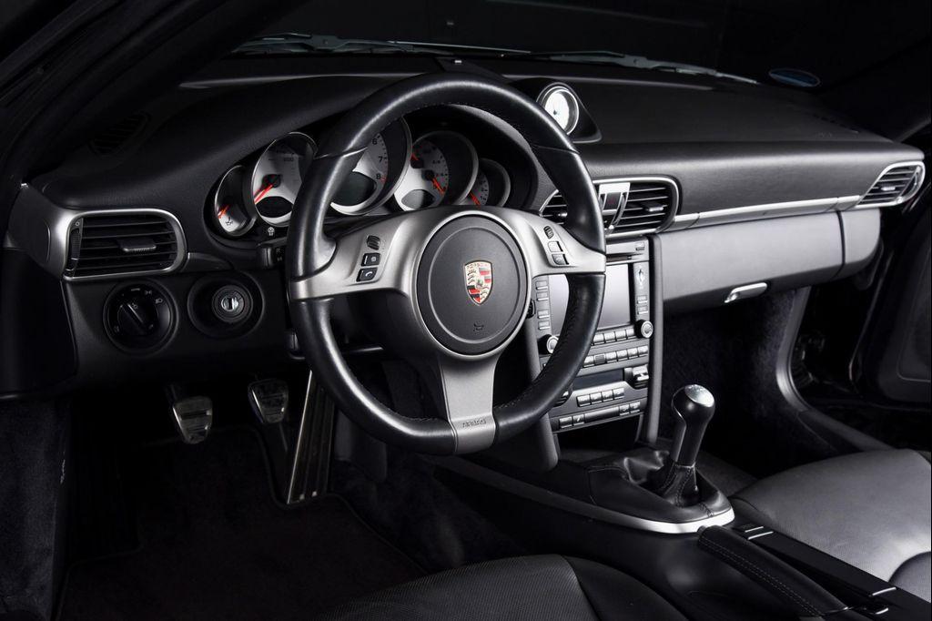 used 2010 Porsche 911 car, priced at $99,995