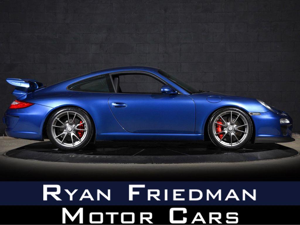 used 2010 Porsche 911 car, priced at $299,995