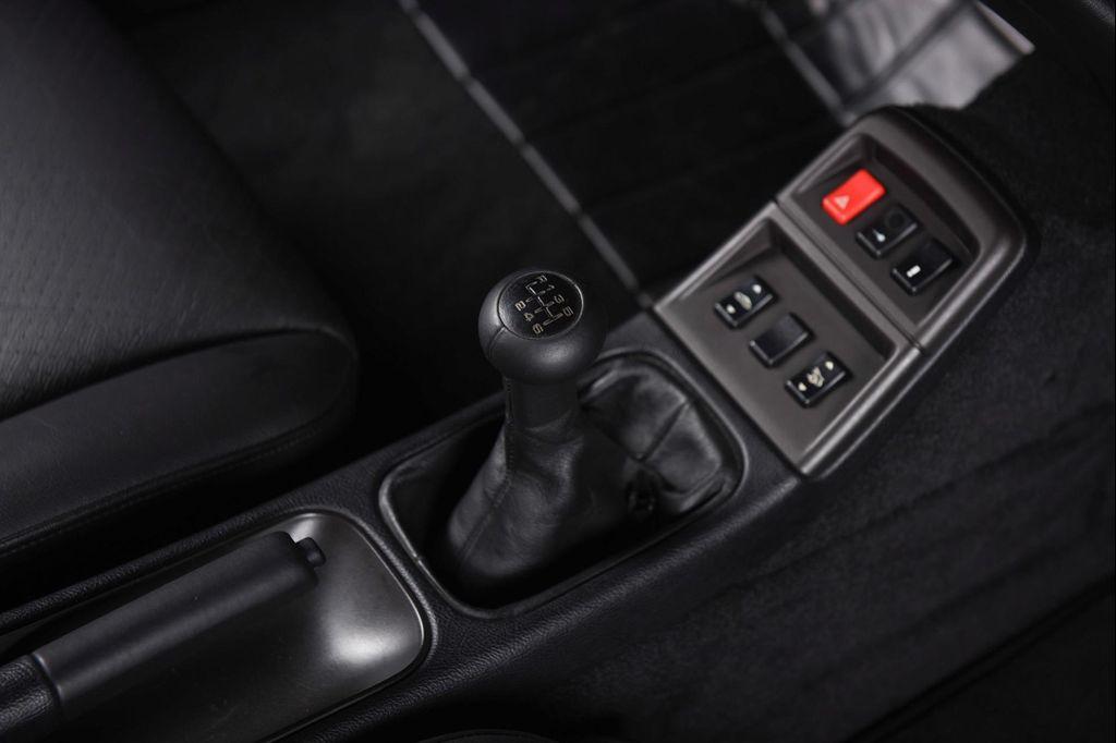 used 1995 Porsche 911 car, priced at $179,995