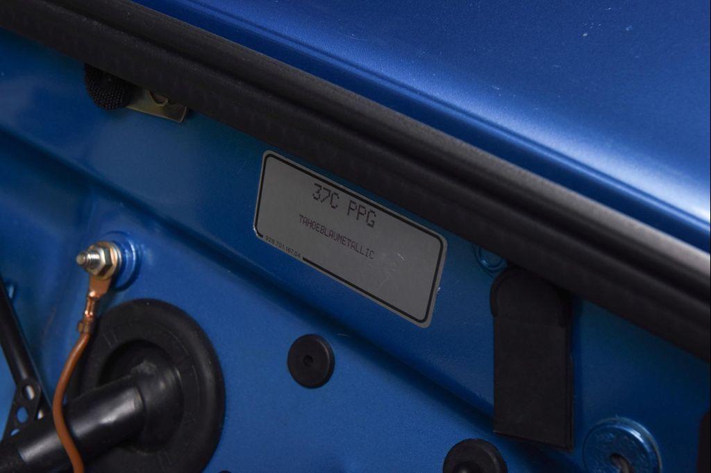 used 1995 Porsche 911 car, priced at $179,995