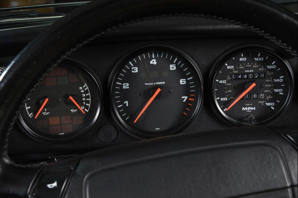 used 1991 Porsche 911 car, priced at $99,995