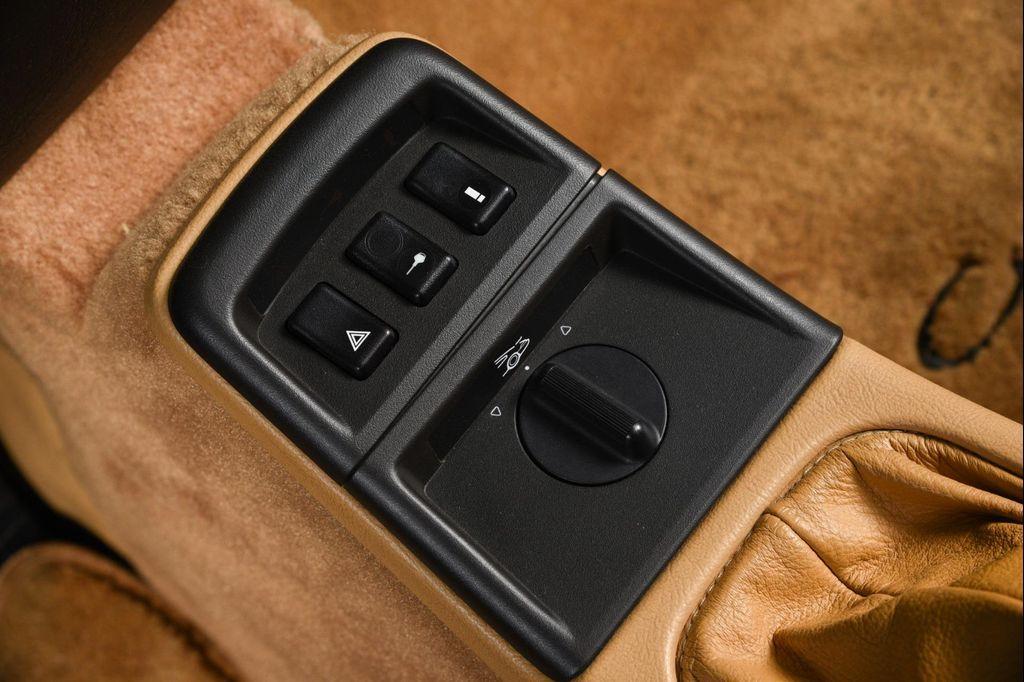 used 1991 Porsche 911 car, priced at $99,995