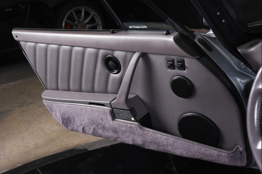 used 1991 Porsche 911 car, priced at $109,995