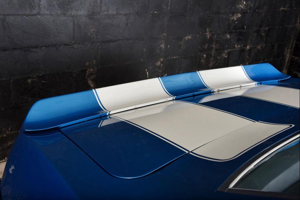 used 1969 Chevrolet Camaro car, priced at $99,995