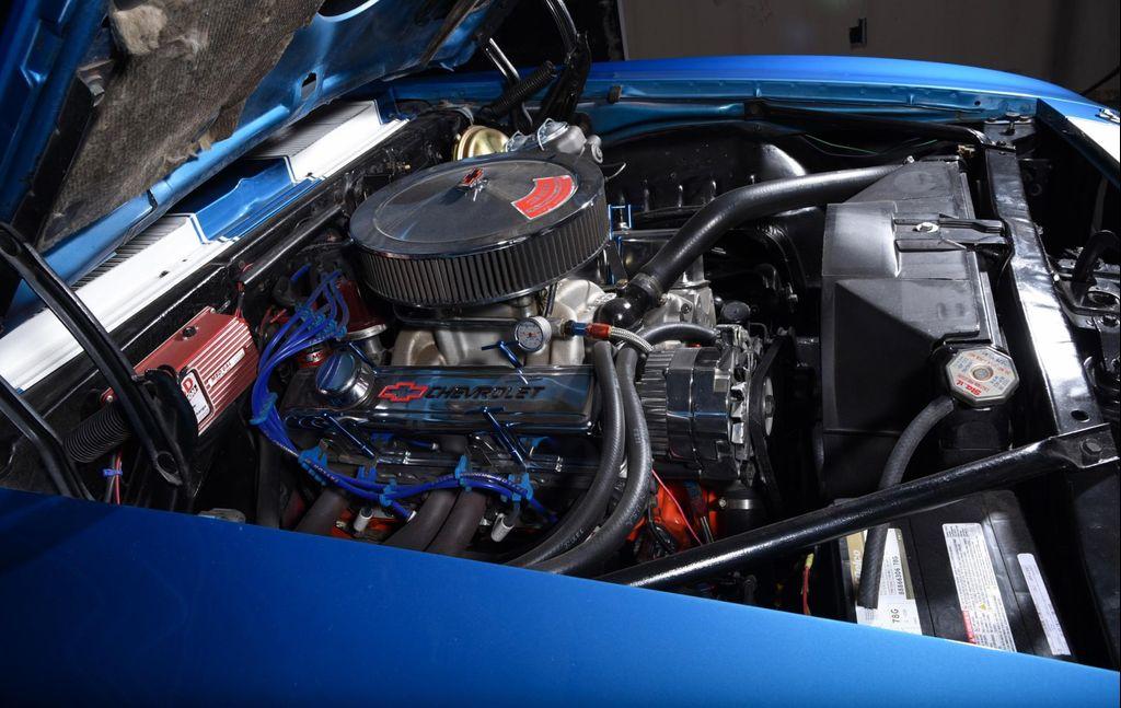 used 1969 Chevrolet Camaro car, priced at $99,995