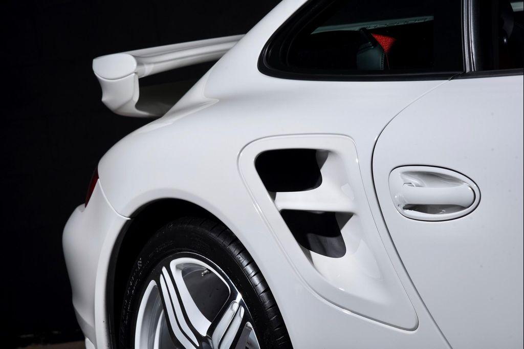 used 2009 Porsche 911 car, priced at $229,995