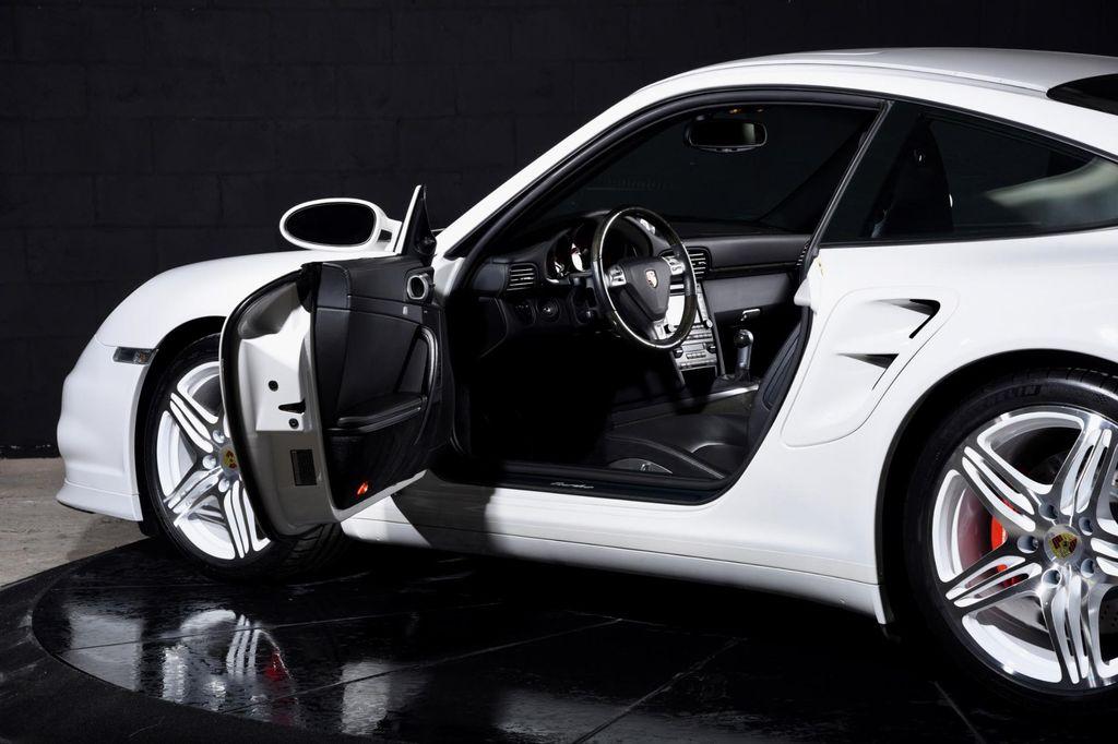 used 2009 Porsche 911 car, priced at $229,995