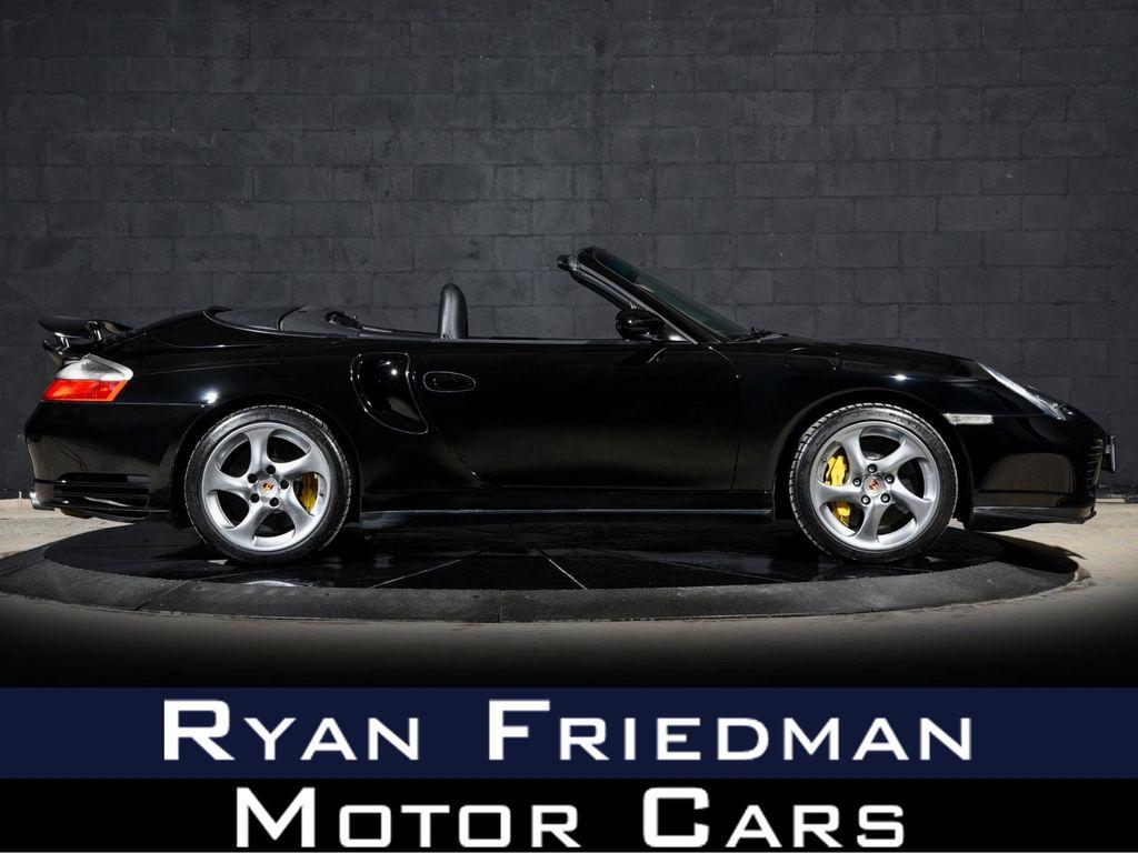 used 2005 Porsche 911 car, priced at $149,995