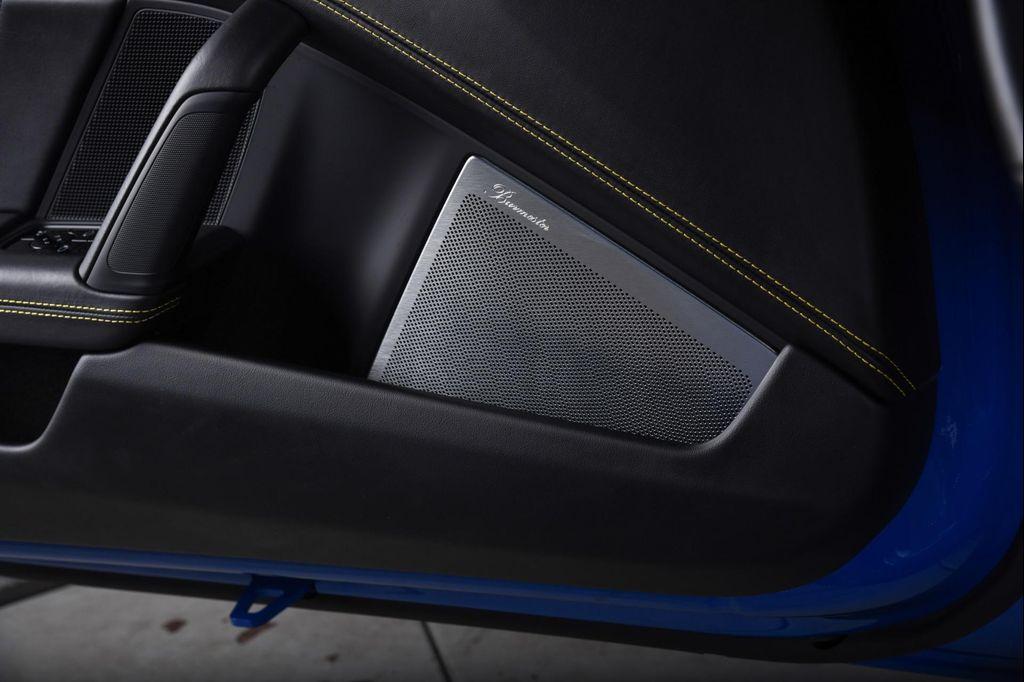 used 2021 Porsche 911 car, priced at $259,995