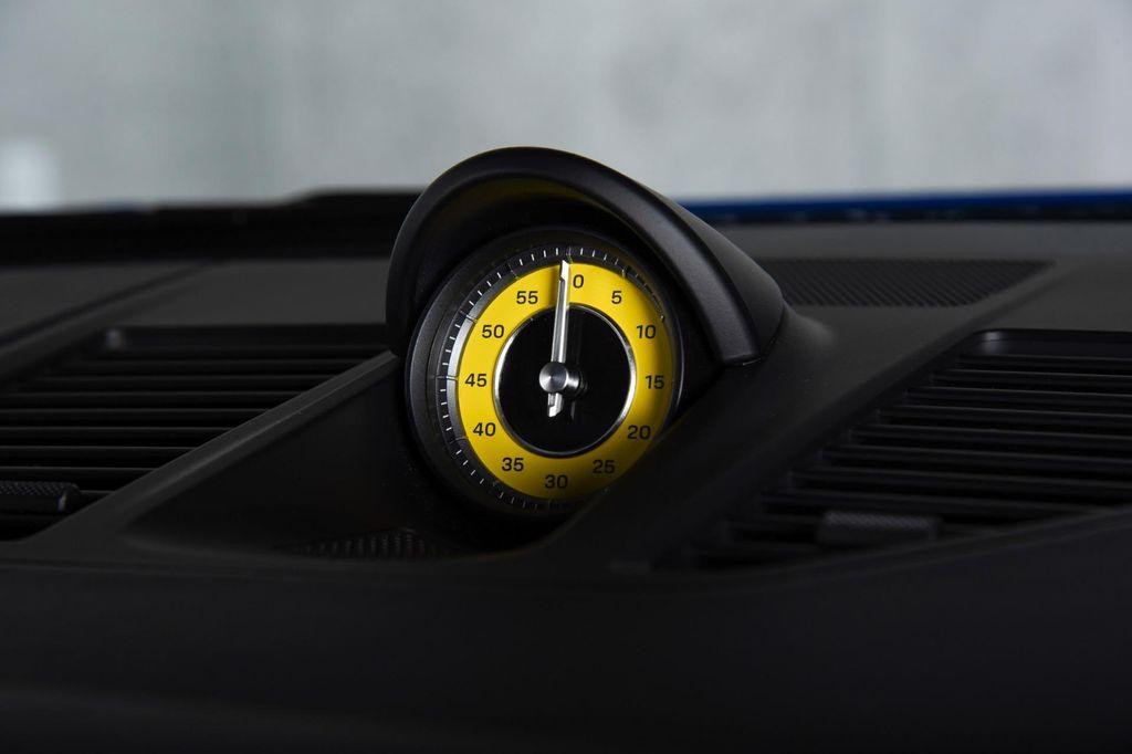 used 2021 Porsche 911 car, priced at $259,995