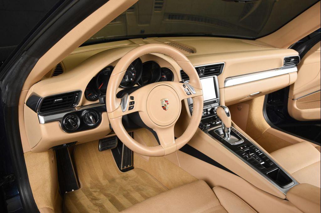 used 2014 Porsche 911 car, priced at $89,995