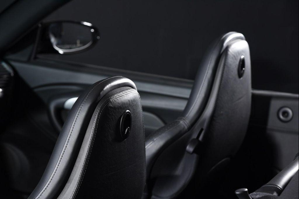 used 2005 Porsche 911 car, priced at $149,995