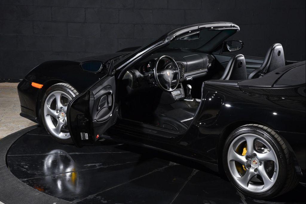 used 2005 Porsche 911 car, priced at $149,995