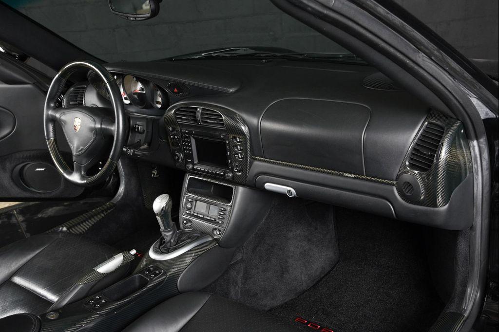 used 2005 Porsche 911 car, priced at $149,995