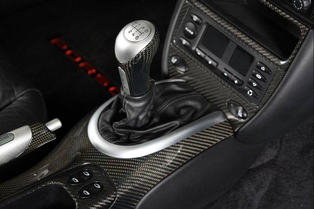 used 2005 Porsche 911 car, priced at $149,995
