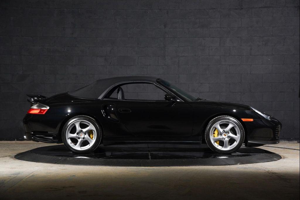 used 2005 Porsche 911 car, priced at $149,995